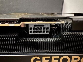 ASUS PROART RTX 4080 SUPER - ZÁRUKA - 3