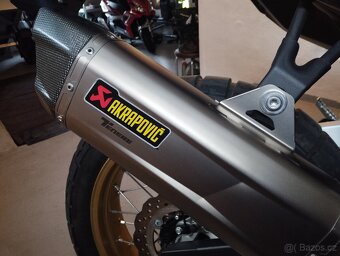 Yamaha Tenere 700 - 3