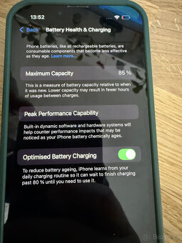 iPhone 13 Pro 128gb - 3