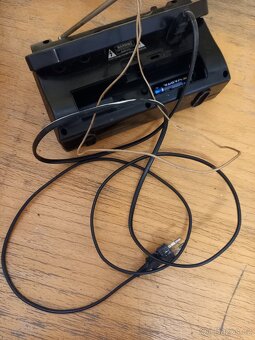 Rádio historické - 3