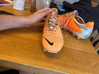 Kopačky Nike CTR 360 originál - 3