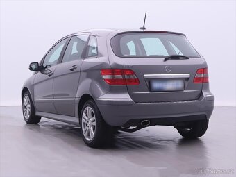 Mercedes-Benz Třídy B 1,7 180 85kW Aut. 1.Maj. Klima (2010) - 3