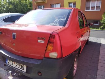 Dacia Logan - 3