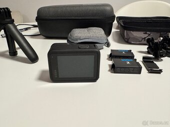 GoPro Hero 13 + příslušenství - 3