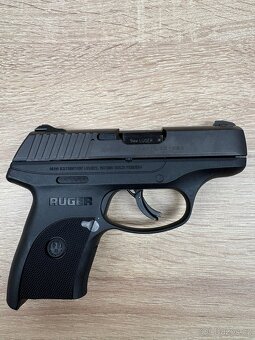 RUGER LC9s 9mm Luger - 3