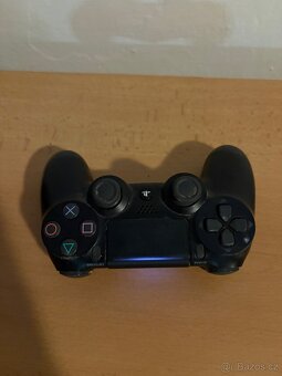 Ovladač ps4 - 3