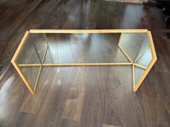 Zrcadlo IKEA Malm - 3