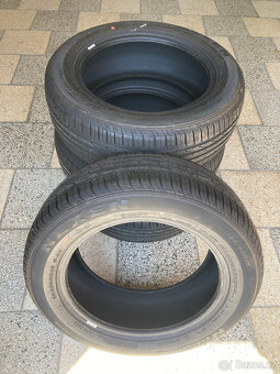 Letní pneu 185/60 R15 Nexen - 3