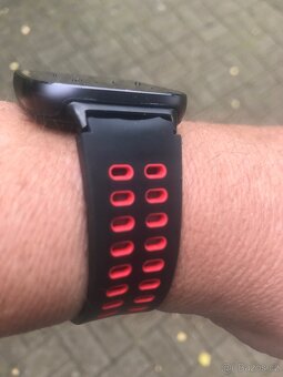 Prodam Redmi Watch 4 - 3