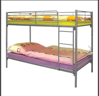 Palandy IKEA - 3