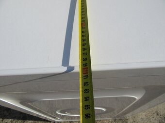Nabízím pračku Whirpool přední plnění na 10kg. Plně funkční - 3