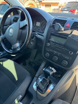 Volkswagen golf 5 1.9tdi DSG - 3