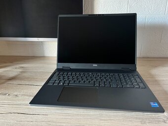 Dell Precision 7670-Mobilní Pracovní Stanice-Záruka - 3