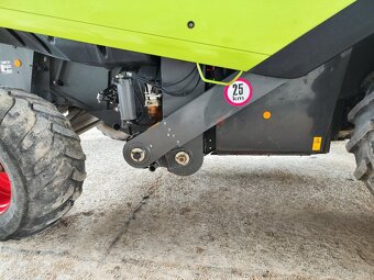 Claas Lexion 580 - 3