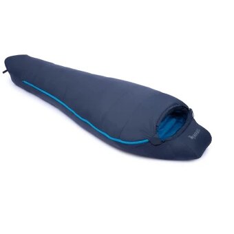 Spacak perovy warg stark long - 3