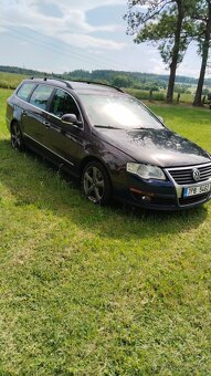 Passat B6 1.9 tdi - 3