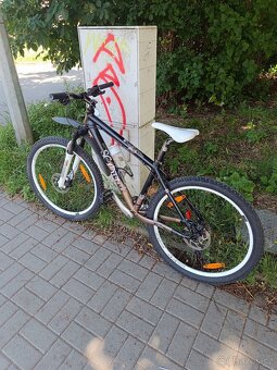 Dámské kolo Skott Contessa 30 - 3
