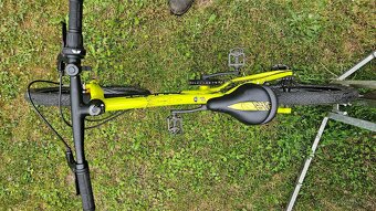 Amulet Tomcat 20" 2022 - 7,6kg - 3