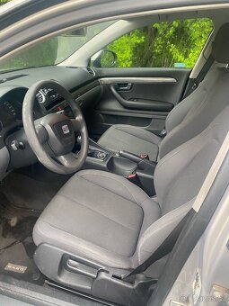 SEAT EXEO ST - 3