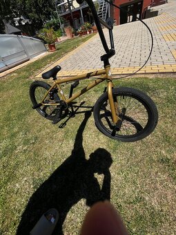Bmx - 3