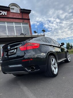BMW x6 - 3