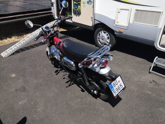 DAX 125 HONDA - 3