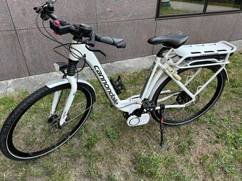 2x elektrokolo Cannondale - 3