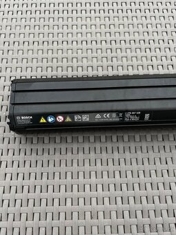 Bosch powertube 500Wh 13,4Ah HORIZONTAL - 3
