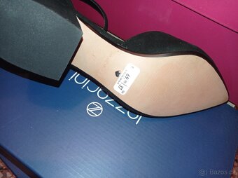 Boty nove - 3