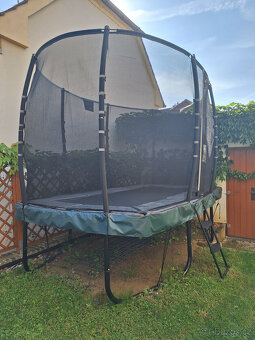 Trampolína Exit - 3