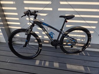 Rockrider ST100 - 27,5" - 3