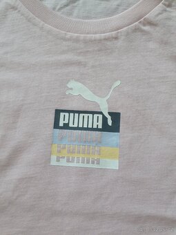 Tričko puma - 3