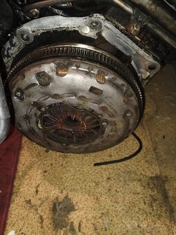 Motor Octavia 2 2.0 TDI 103kw - 3