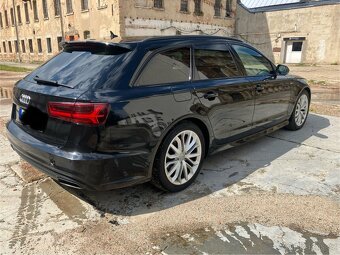 Audi A6 3.0tdi 240kw competition c7 - 3
