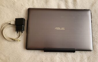 Asus Tranformer T100TA - 3