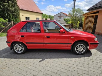 Škoda Felicia; r.v. 1999; 1.3 MPI - 3