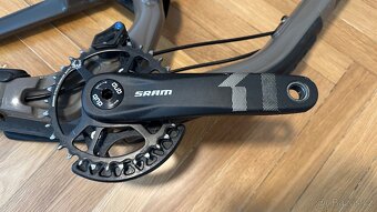 Rámová sada Commencal Meta SX V4 - 3