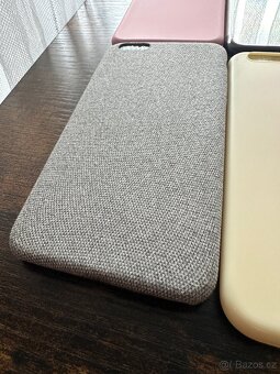 Kryt / obal iPhone 6 Plus / 6s Plus - 3