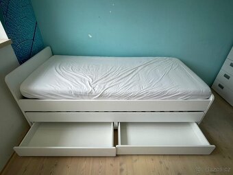 Postel SLÄKT IKEA - 3
