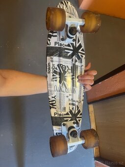 Penyboard - 3