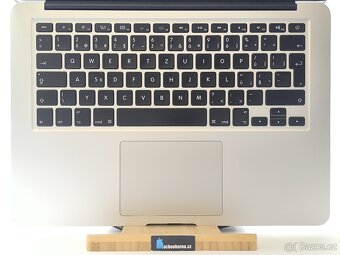 ZÁRUKA/MacbookAir13.3"/I5 1.8HZ/8GB RAM/128GBSSD/CZ - 3