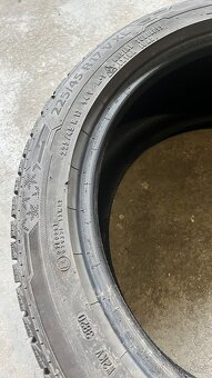 Barum Polaris 5 225/45 R17 94V - 3