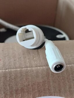 Kamera IP kupolová Hikvision 2MP 2,8-12 HWI-D620H-Z - 3
