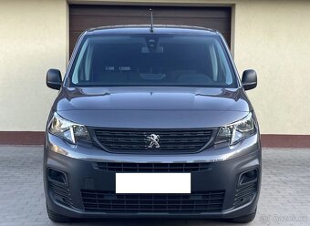 Peugeot Partner 1.5 BlueHDI L2 Pro - 3