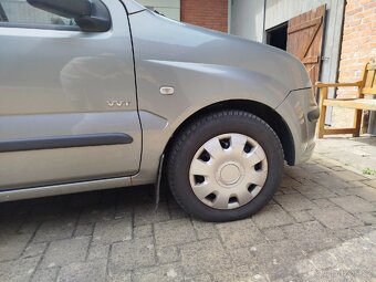Suzuki Ignis 1,3 VVT 4x4 - 3