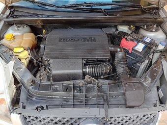 Ford fiesta - 3