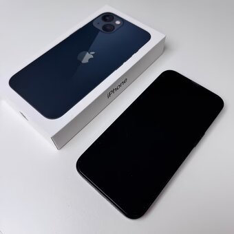 Iphone 13 mini 128 GB Midnight - 3