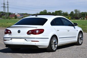 Volkswagen Passat CC 2.0 TSi 147 kW DSG6,XENON,KŮŽE,NAVI,ALU - 3
