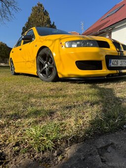 Seat Toledo 1.9 tdi - 3