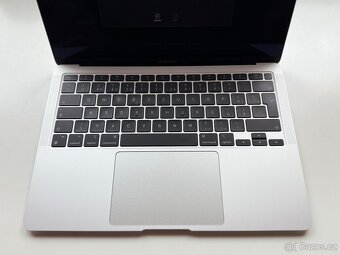 Ntb Apple MacBook Air 13" M1 256 GB - 3